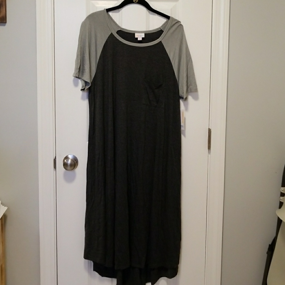 LuLaRoe Carly Dress